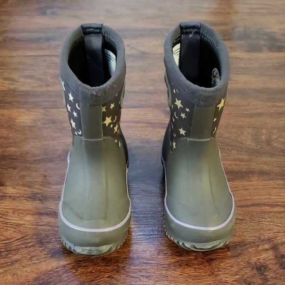 Starry Insulated & Waterproof Boots 6c - Picture 2 of 4
